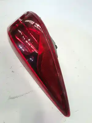 Second-hand car spare part left tailgate light for mazda 3 lim. (bl) 1.6 cd diesel cat oem iam references b45a51160b  