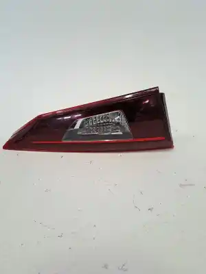 Pezzo di ricambio per auto di seconda mano luce di coda interna sinistra per mazda 3 lim. (bl) 1.6 cd diesel cat riferimenti oem iam b45a513g0