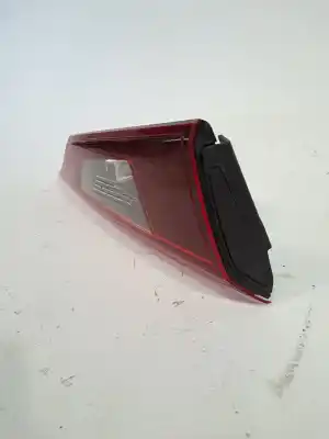 Second-hand car spare part interior left tailgate light for mazda 3 lim. (bl) 1.6 cd diesel cat oem iam references b45a513g0  