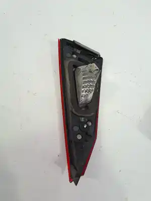 Second-hand car spare part interior left tailgate light for mazda 3 lim. (bl) 1.6 cd diesel cat oem iam references b45a513g0  