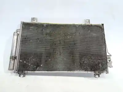 Pezzo di ricambio per auto di seconda mano radiatore riscaldamento/aria condizionata per mazda 3 lim. (bl) 1.6 cd diesel cat riferimenti oem iam 839700503