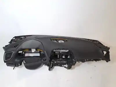 Pezzo di ricambio per auto di seconda mano pannello per mazda 3 lim. (bl) 1.6 cd diesel cat riferimenti oem iam bhn16035002