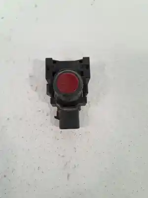Pezzo di ricambio per auto di seconda mano sensori di parcheggio per mazda 3 lim. (bl) 1.6 cd diesel cat riferimenti oem iam kd4767uc1