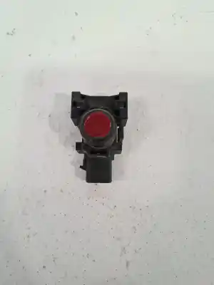 Pezzo di ricambio per auto di seconda mano sensori di parcheggio per mazda 3 lim. (bl) 1.6 cd diesel cat riferimenti oem iam kd4767uc1