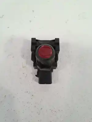 Pezzo di ricambio per auto di seconda mano sensori di parcheggio per mazda 3 lim. (bl) 1.6 cd diesel cat riferimenti oem iam kd4767uc1