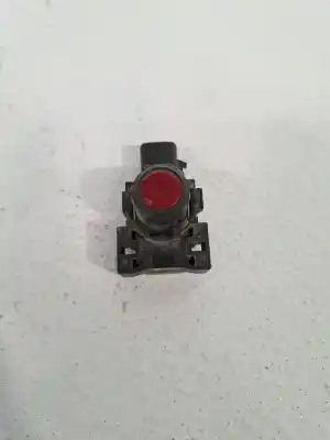 Pezzo di ricambio per auto di seconda mano sensori di parcheggio per mazda 3 lim. (bl) 1.6 cd diesel cat riferimenti oem iam kd4767uc1