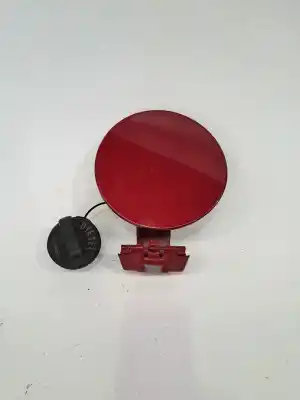 Pezzo di ricambio per auto di seconda mano tappo esterno del carburante per mazda 3 lim. (bl) 1.6 cd diesel cat riferimenti oem iam b09556890f