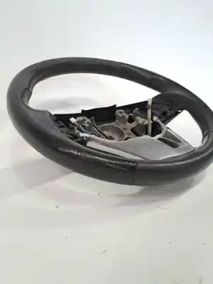 Peça sobressalente para automóvel em segunda mão volante por mazda 3 lim. (bl) 1.6 cd diesel cat referências oem iam bjs832980  