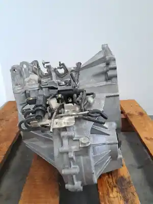 Pezzo di ricambio per auto di seconda mano riduttore per mazda 3 lim. (bl) 1.6 cd diesel cat riferimenti oem iam d60403000  