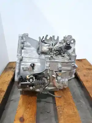 Pezzo di ricambio per auto di seconda mano riduttore per mazda 3 lim. (bl) 1.6 cd diesel cat riferimenti oem iam d60403000  