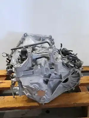 Pezzo di ricambio per auto di seconda mano riduttore per mazda 3 lim. (bl) 1.6 cd diesel cat riferimenti oem iam d60403000  