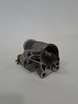 Pezzo di ricambio per auto di seconda mano motorino di avviamento per mazda 3 lim. (bl) 1.6 cd diesel cat riferimenti oem iam m001t81582