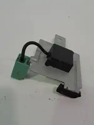 Second-hand car spare part electronic module for mazda 3 lim. (bl) 1.6 cd diesel cat oem iam references bhp166dy0a  