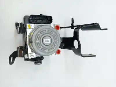 Автозапчасти б/у абс за opel corsa f corsa f ссылки oem iam 9846124480