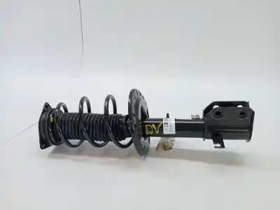 Автозапчасти б/у амортизатор передний правый за opel corsa f corsa f ссылки oem iam 9837414780