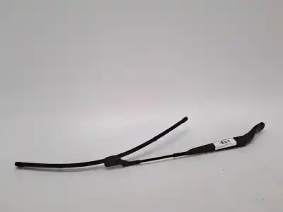 Автозапчасти б/у рычаг стеклоочистителя передний правый за opel corsa f corsa f ссылки oem iam 1640636680