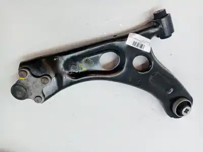 Автозапчасти б/у передний правый нижний рычаг подвески за opel corsa f corsa f ссылки oem iam 9832039280