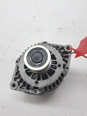 Second-hand car spare part alternator for opel antara excellence 4x4 oem iam references 95520017