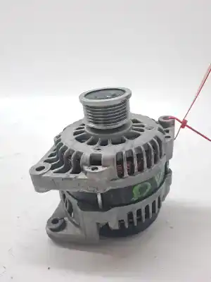 Автозапчасти б/у генератор за opel antara excellence 4x4 ссылки oem iam 95520017  