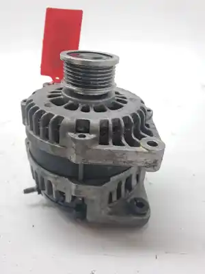 Автозапчасти б/у генератор за opel antara excellence 4x4 ссылки oem iam 95520017  