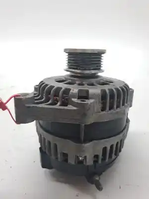 Автозапчасти б/у генератор за opel antara excellence 4x4 ссылки oem iam 95520017  