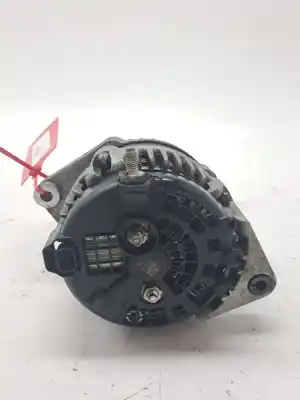 Автозапчасти б/у генератор за opel antara excellence 4x4 ссылки oem iam 95520017  