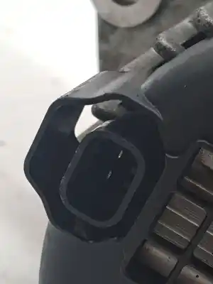 Автозапчасти б/у генератор за opel antara excellence 4x4 ссылки oem iam 95520017  