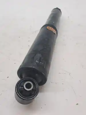 Peça sobressalente para automóvel em segunda mão amortecedor traseiro direito por opel antara excellence 4x4 referências oem iam 20924216  4801881