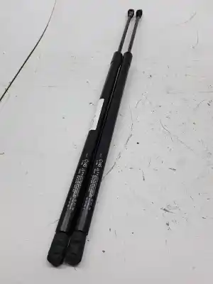 Second-hand car spare part tailgate gas strut for opel antara excellence 4x4 oem iam references 95917196