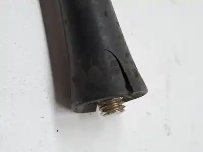 Second-hand car spare part antenna for opel antara excellence 4x4 oem iam references 93164308  1784882