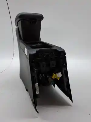 Pezzo di ricambio per auto di seconda mano console centrale per opel antara excellence 4x4 riferimenti oem iam 95319064  95073317