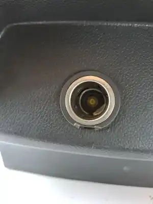 Pezzo di ricambio per auto di seconda mano console centrale per opel antara excellence 4x4 riferimenti oem iam 95319064  95073317