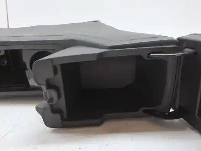 Pezzo di ricambio per auto di seconda mano console centrale per opel antara excellence 4x4 riferimenti oem iam 95319064  95073317