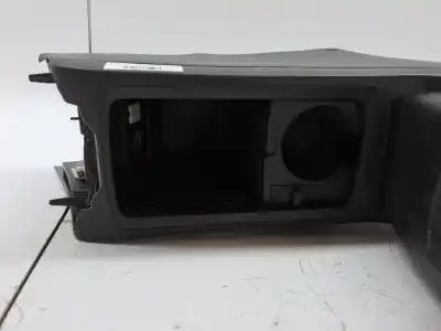 Pezzo di ricambio per auto di seconda mano console centrale per opel antara excellence 4x4 riferimenti oem iam 95319064  95073317