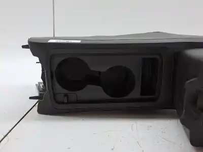 Pezzo di ricambio per auto di seconda mano console centrale per opel antara excellence 4x4 riferimenti oem iam 95319064  95073317