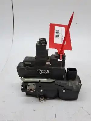 Автозапчастина б/у замок дверей заднього лівого для OPEL ANTARA Excellence 4x4 Посилання на OEM IAM 95276570  