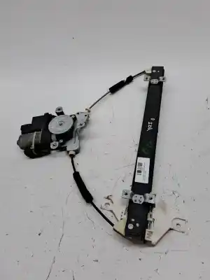 Second-hand car spare part DRIVER LEFT WINDOW REGULATOR for OPEL ANTARA  OEM IAM references 96624332  