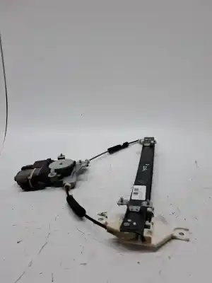 Автозапчастина б/у регулятор вікна передній лівий для opel antara excellence 4x4 посилання на oem iam 96624332  