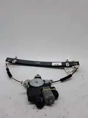 Автозапчастина б/у регулятор вікна передній лівий для opel antara excellence 4x4 посилання на oem iam 96624332  