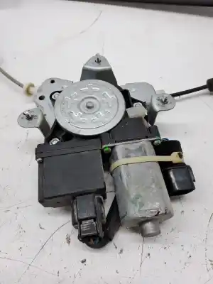 Автозапчастина б/у регулятор вікна передній лівий для opel antara excellence 4x4 посилання на oem iam 96624332  