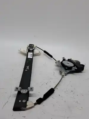 Автозапчастина б/у регулятор вікна передній лівий для opel antara excellence 4x4 посилання на oem iam 96624332  