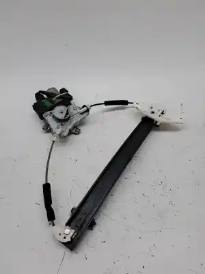 Автозапчастина б/у регулятор вікна передній лівий для opel antara excellence 4x4 посилання на oem iam 96624332  