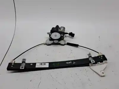Second-hand car spare part rear right window regulator for opel antara excellence 4x4 oem iam references 96624335
