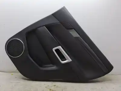 Second-hand car spare part right rear door trim for opel antara excellence 4x4 oem iam references 95390990