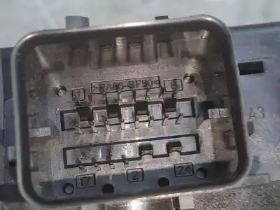 Pezzo di ricambio per auto di seconda mano kit airbag per opel antara excellence 4x4 riferimenti oem iam 95078377  95368746 - 94550487