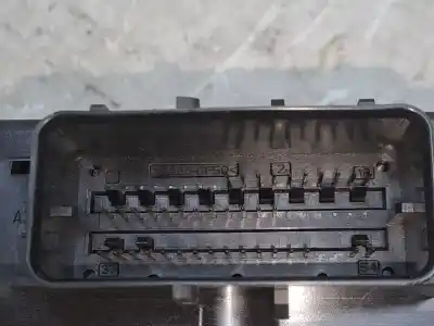 Pezzo di ricambio per auto di seconda mano kit airbag per opel antara excellence 4x4 riferimenti oem iam 95078377  95368746 - 94550487