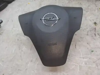 Pezzo di ricambio per auto di seconda mano kit airbag per opel antara excellence 4x4 riferimenti oem iam 95078377  95368746 - 94550487