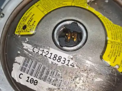 Pezzo di ricambio per auto di seconda mano kit airbag per opel antara excellence 4x4 riferimenti oem iam 95078377  95368746 - 94550487