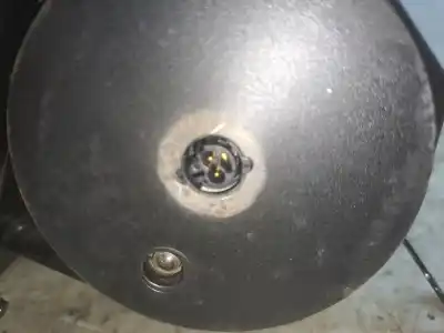 Pezzo di ricambio per auto di seconda mano kit airbag per opel antara excellence 4x4 riferimenti oem iam 95078377  95368746 - 94550487