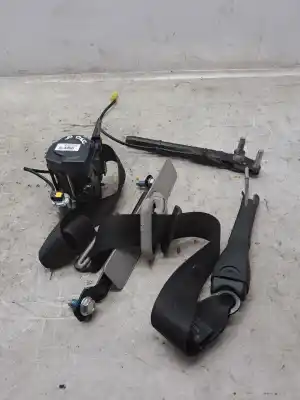 Pezzo di ricambio per auto di seconda mano kit airbag per opel antara excellence 4x4 riferimenti oem iam 95078377  95368746 - 94550487